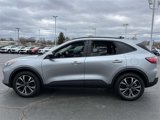 Used 2022 Ford Escape SE w/ SE Sport Appearance Package image 2