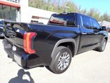 Certified 2024 Toyota Tundra 1794 Edition image 4