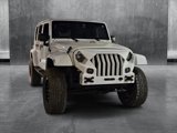 Used 2015 Jeep Wrangler Unlimited Sahara w/ Connectivity Group image 3