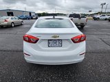Used 2017 Chevrolet Cruze LS image 6