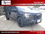 New 2026 GMC Terrain Elevation w/ Elevation Premium Package image 3