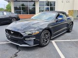 Used 2022 Ford Mustang Premium image 3