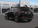 New 2025 Jeep Compass Latitude image 5