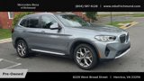 Used 2024 BMW X3 xDrive30i w/ Convenience Package image 4