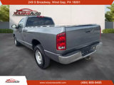 Used 2005 Dodge Ram 1500 Truck ST w/ Trailer Tow Group image 5
