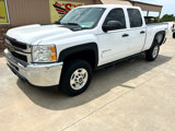 Used 2012 Chevrolet Silverado 2500 LT image 3