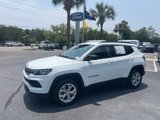 Used 2024 Jeep Compass Latitude image 5