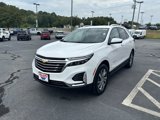 Used 2024 Chevrolet Equinox Premier image 3