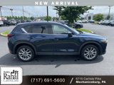 Used 2020 MAZDA CX-5 Grand Touring w/ GT Premium Package image 3