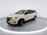 Used 2018 Chevrolet Equinox LS image 4