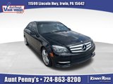 Used 2011 Mercedes-Benz C 300 Sedan image 1