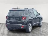 Used 2022 Jeep Renegade Limited image 3