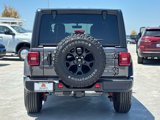 Used 2021 Jeep Wrangler Unlimited Sport image 5
