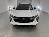 New 2025 Chevrolet Trax RS w/ Driver Confidence Package image 2