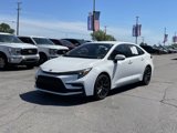 Used 2023 Toyota Corolla SE image 3