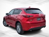 New 2025 MAZDA CX-5 AWD 2.5 S w/ Select Package image 5