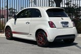Used 2017 FIAT 500 e w/ Esport Package image 6