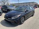 Used 2023 Kia Forte LXS w/ LXS Technology Package image 3