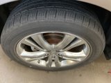 Used 2011 Nissan Murano LE w/ Navigation Pkg image 5