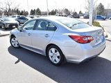 Used 2018 Subaru Legacy 2.5i image 4