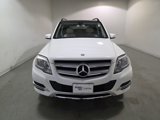 Used 2015 Mercedes-Benz GLK 350 4MATIC image 2