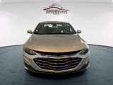 Used 2022 Chevrolet Malibu LT image 2