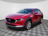 Used 2022 MAZDA CX-30 AWD 2.5 S w/ Preferred Package image 2