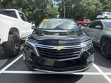 Used 2022 Chevrolet Equinox LT image 3