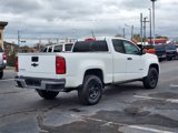 Certified 2020 Chevrolet Colorado W/T w/ WT Convenience Package image 4