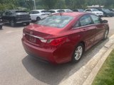 Used 2014 Hyundai Sonata GLS w/ Popular Equipment Group 2 image 5
