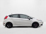 Used 2018 Ford Fiesta ST w/ ST Recaro Package image 4