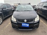 Used 2011 Suzuki SX4 AWD Hatchback image 2