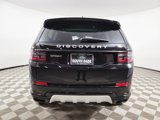 New 2025 Land Rover Discovery Sport S image 4