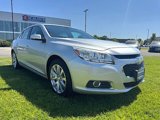 Used 2016 Chevrolet Malibu LTZ image 5