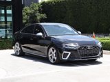 Used 2023 Audi S4 Premium Plus w/ Premium Plus Package image 2