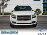 Used 2015 GMC Acadia SLT image 2