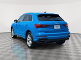 Used 2020 Audi Q3 2.0T Premium Plus image 3