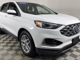 Certified 2022 Ford Edge SEL image 4