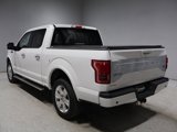 Used 2016 Ford F150 Platinum image 5