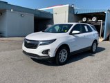 Used 2022 Chevrolet Equinox LT image 3
