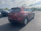 Used 2013 MAZDA CX-5 Touring image 4