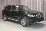 Certified 2022 BMW X3 xDrive30i w/ Premium Package 2 (ZPA) image 5