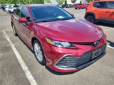 Used 2021 Toyota Camry LE image 2