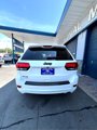 Used 2017 Jeep Grand Cherokee Altitude image 5