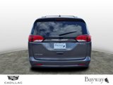 Used 2021 Chrysler Voyager Lxi image 4