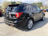 Used 2018 Ford Explorer XLT w/ Equipment Group 202A image 5