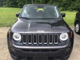 Used 2018 Jeep Renegade Sport w/ Power & Air Group image 5