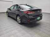 Used 2018 Hyundai Sonata SEL image 5