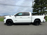 Used 2021 RAM 1500 Big Horn image 3