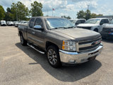 Used 2012 Chevrolet Silverado 1500 LT image 3